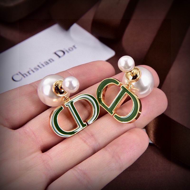 Dior Earring 09yxx67